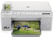 Driver HP Photosmart C6380