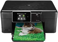 Driver HP Photosmart Plus B210b