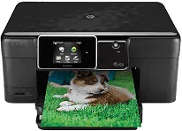 Driver HP Photosmart Plus B210e