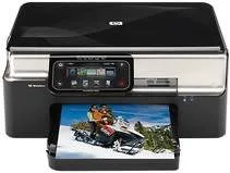 Driver HP Photosmart Premium C309n