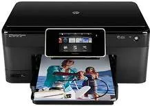 Driver HP Photosmart Premium C310c