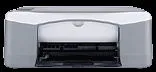 Driver HP PSC 1417