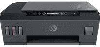 Driver HP Smart Tank 516 Wireless