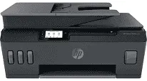 HP Smart Tank 533