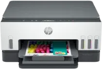 HP Smart Tank 6001
