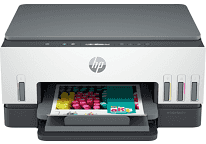 Driver HP Smart Tank 675