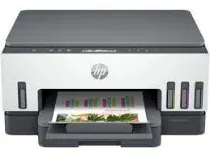 HP Smart Tank 7001