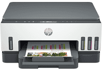 Driver HP Smart Tank 720