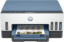 HP Smart Tank 725