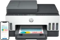 HP Smart Tank 7301