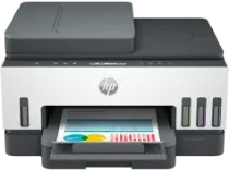 Driver HP Smart Tank 7305