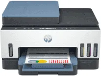 Driver HP Smart Tank 7306