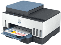 Driver HP Smart Tank 7308