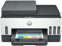 HP Smart Tank 754