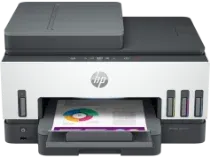 Driver HP Smart Tank 7605