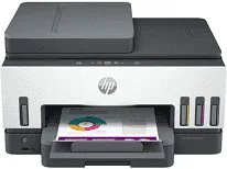 HP Smart Tank 794