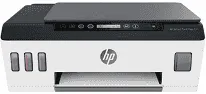 Driver HP Smart Tank Plus 551