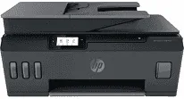 HP smart tank plus 570