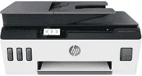 HP Smart Tank Plus 571