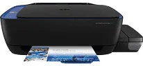 HP Smart Tank Wireless 457