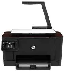 Driver HP TopShot LaserJet Pro M275 MFP