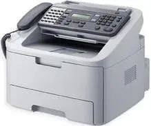 Driver Samsung CF-650