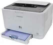 Driver Samsung CLP-310