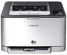 Driver Samsung CLP-320