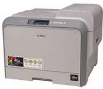 Driver Samsung CLP-500
