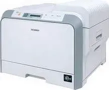 Driver Samsung CLP-510