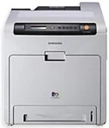Driver Samsung CLP-661