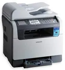 Driver Samsung CLX-3160