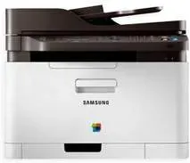 Driver Samsung CLX-3306