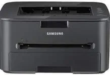 Driver Samsung ML-2525