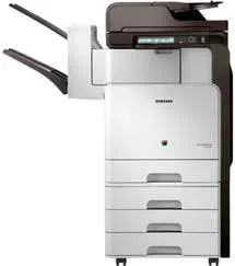 Driver Samsung MultiXpress CLX-8650ND