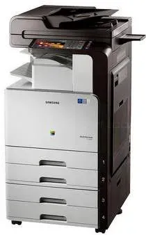 Driver Samsung MultiXpress CLX-9206NA