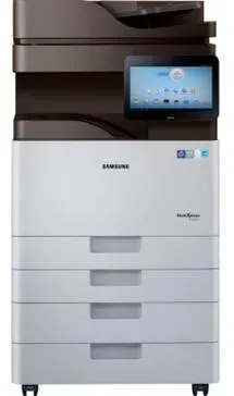 Driver Samsung MultiXpress SL-K4300LX