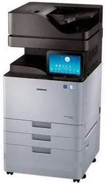Driver Samsung MultiXpress SL-K7600