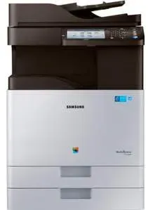 Driver Samsung MultiXpress SL-X3220NR