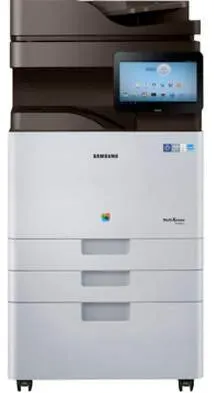 Driver Samsung MultiXpress SL-X4300LX