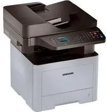 Driver Samsung ProXpress SL-M3870