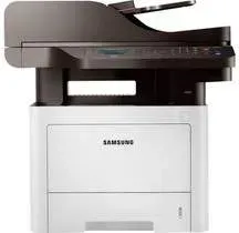 Driver Samsung ProXpress SL-M3875