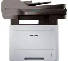 Driver Samsung ProXpress SL-M4072FD