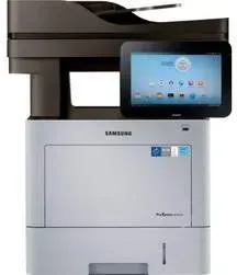 Driver Samsung ProXpress SL-M4583FX