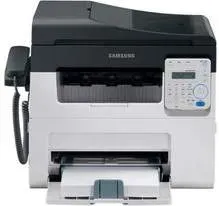 Driver Samsung SCX-4821HN