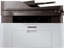 Driver Samsung Xpress SL-M2070FW Laser MFP