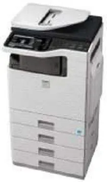 Driver Sharp DX-C311