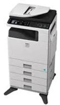 Driver Sharp DX-C311FX