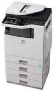 Driver Sharp DX-C400FX