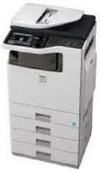 Driver Sharp DX-C401